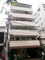 細工町アパルトマンの物件外観写真